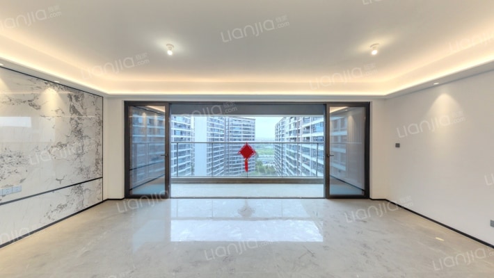 越秀·天樾云锦二手房实景图