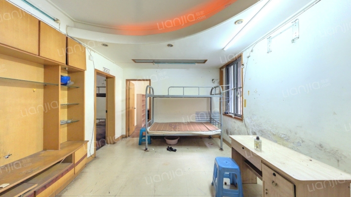 竹林境社区二手房实景图