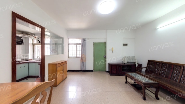 荔新大厦二手房实景图