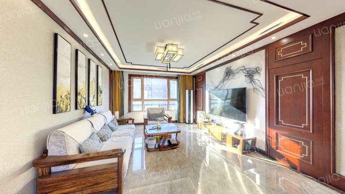 香逸园二手房实景图