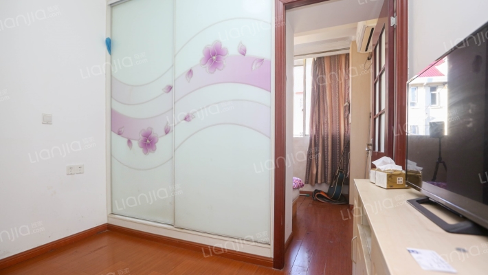 南泉小区二手房实景图