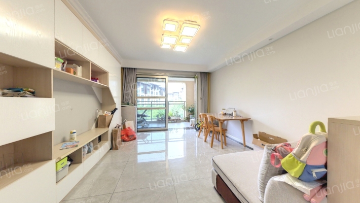 新希望锦悦楠庭二手房实景图