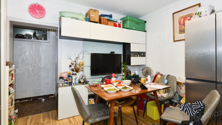 宝钢九村二手房实景图