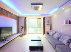 整租·碧竹山庄 1室0厅 东南_碧竹山庄租房