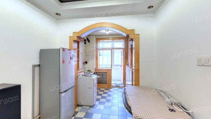 可久小区二手房实景图