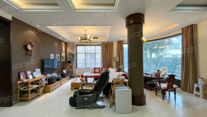 金桂天然居二手房实景图