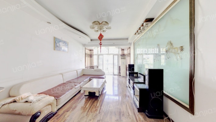 天顺园六村二手房实景图