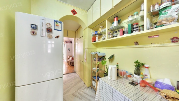 王满小区二手房实景图