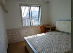 整租·红旗小区 2室1厅 南_红旗小区租房