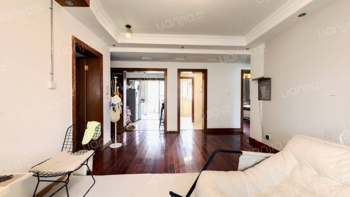 绿川家园二手房实景图