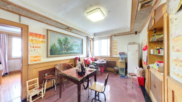 吴杨路55弄二手房实景图