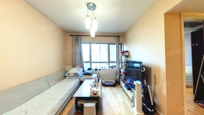 季景沁园二手房实景图