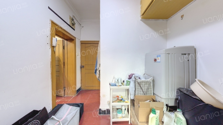 顺源里二手房实景图