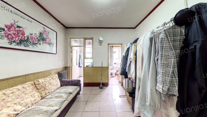 好景园二手房实景图