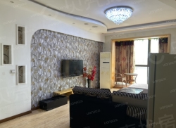 整租·阳光锦苑二期 2室2厅 东南_阳光锦苑二期租房