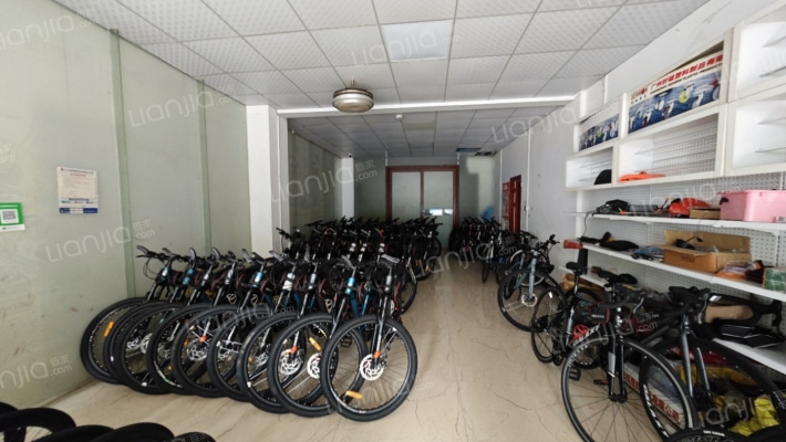 凤山别墅二手房实景图