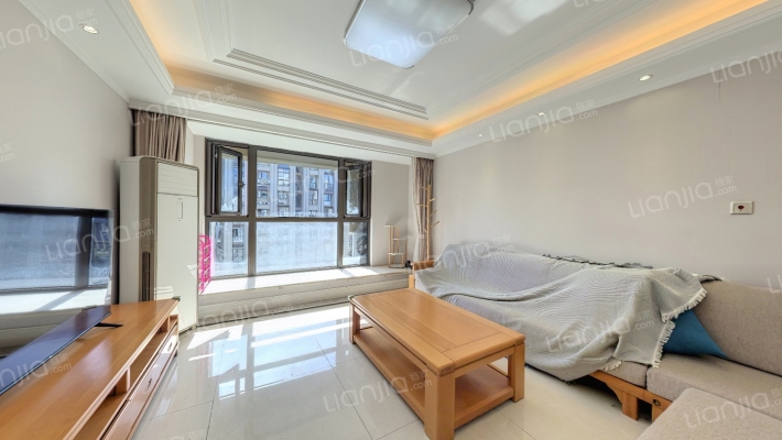 富力西溪悦居二手房实景图