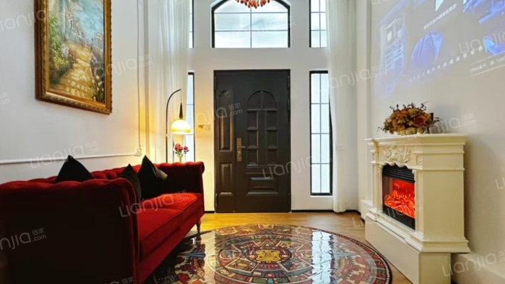 梧桐埕巷二手房实景图