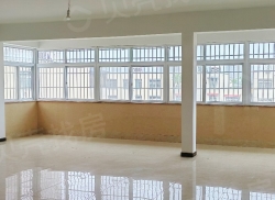 整租·幸福花园 4室2厅 南_幸福花园租房