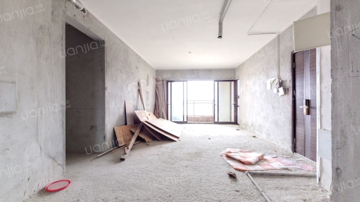 华发四季名苑二手房实景图