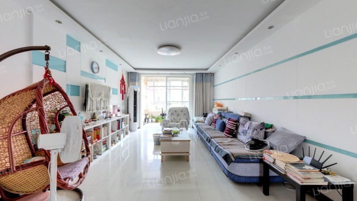 君晓家园二手房实景图