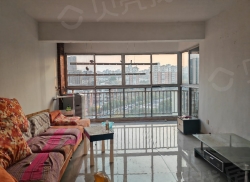 整租·亿荣水晶苑 3室2厅 南_亿荣水晶苑租房