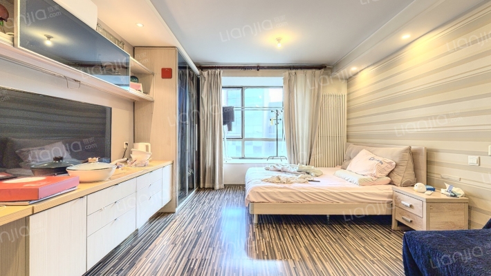 万科金阳二手房实景图