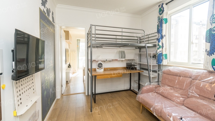 明珠苑(浦东)二手房实景图