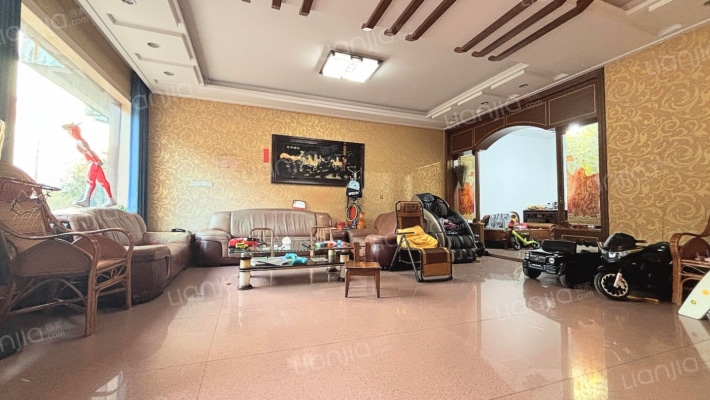 奉化区溪口武岭西路二手房实景图