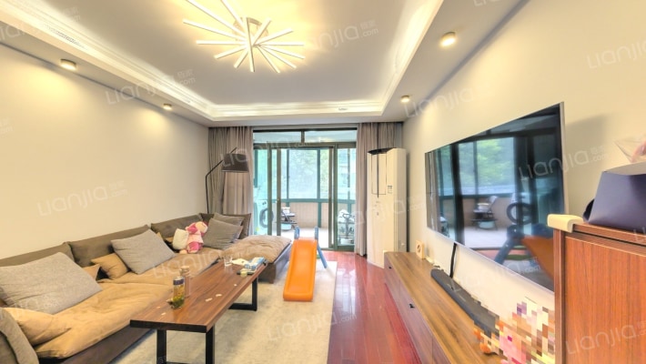 金沙雅苑(一期)二手房实景图