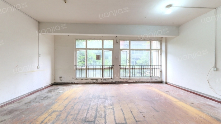 汉飞向上城二手房实景图