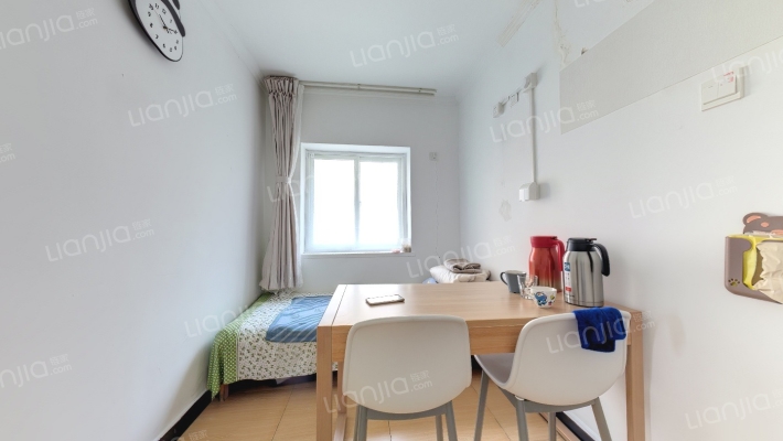 慧忠里B区二手房实景图