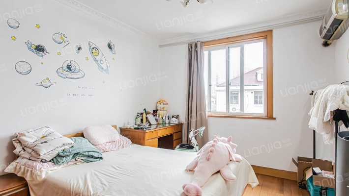 曹杨五村(梅花园)二手房实景图