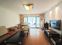 整租·碧海龙珠文明花园小区 3室2厅 东南_碧海龙珠文明花园小区租房