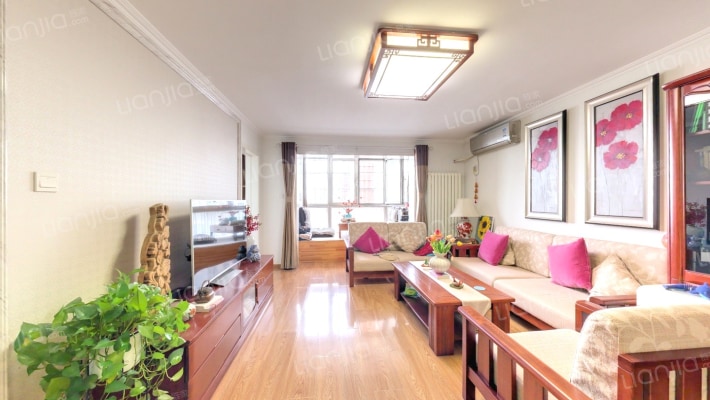 芍药居北里二手房实景图