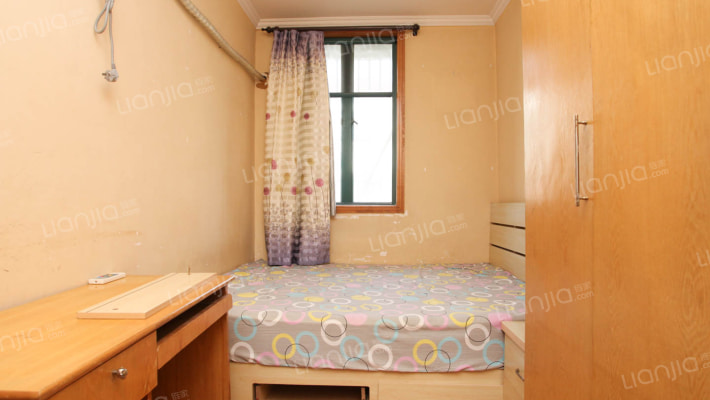 通海小区二手房实景图