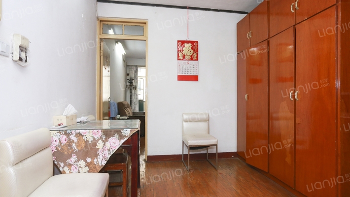 市光一村二手房实景图