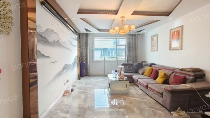 八二00小区二手房实景图