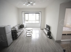 整租·绿地新都汇 3室2厅 东/南_绿地新都汇租房