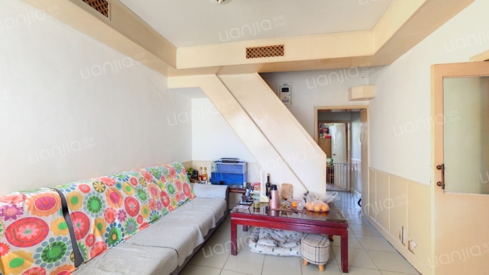 梅源里小区二手房实景图