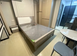 整租·稠山一区 1室0厅 东南/南_稠山一区租房