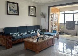 整租·尚东国际北一区 3室2厅 南_尚东国际北一区租房