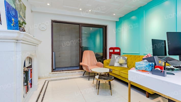 象屿大宁悦府二手房实景图