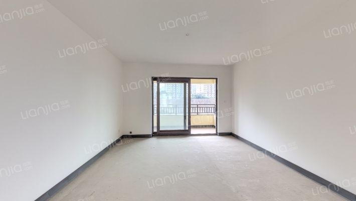 世茂珺悦府二手房实景图