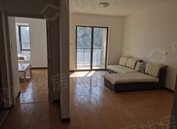 整租·东辰雅园 2室2厅 南_东辰雅园租房