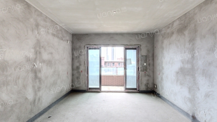 金科中建博翠长江二手房实景图