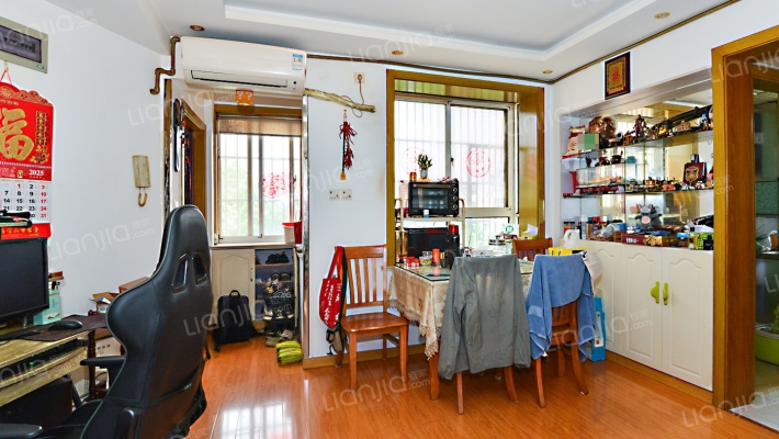 宝林二村二手房实景图