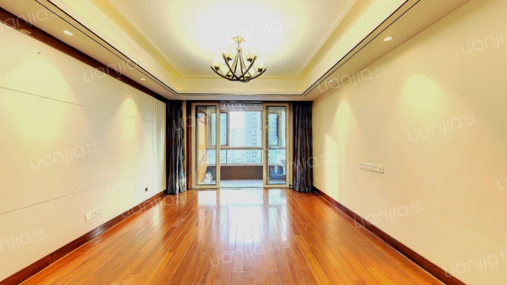 华丽家族古北花园二手房实景图