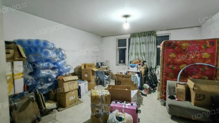 赛云台北路10号院二手房实景图