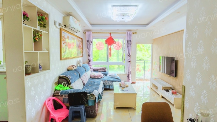 香堤雅郡二手房实景图